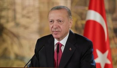 Cumhurbaşkanı Erdoğan: ‘Gerekirse Avrupa Birliği ile yolları ayırabiliriz’