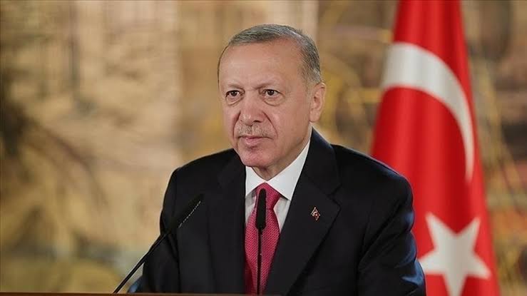 Cumhurbaşkanı Erdoğan: ‘Gerekirse Avrupa Birliği ile yolları ayırabiliriz’