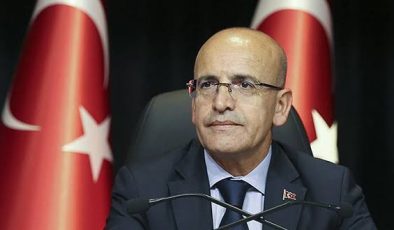 Bakan Şimşek: ‘Maliye ve para politikası ahenkli gidecek’