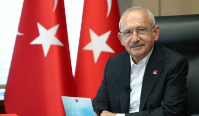 Kemal Kılıçdaroğlu: ‘Gönül isterdi ki yüzde 50-60 alalım, bu şartlarda bu kadarını yapabildik!’