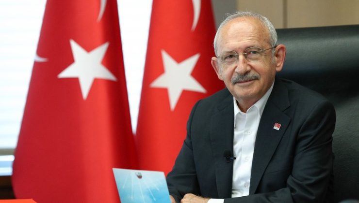 Kemal Kılıçdaroğlu: ‘Gönül isterdi ki yüzde 50-60 alalım, bu şartlarda bu kadarını yapabildik!’