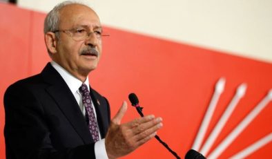 Kemal Kılıçdaroğlu’ndan talimat: Seçime odaklanalım!