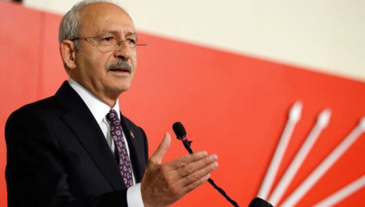 Kemal Kılıçdaroğlu’ndan talimat: Seçime odaklanalım!