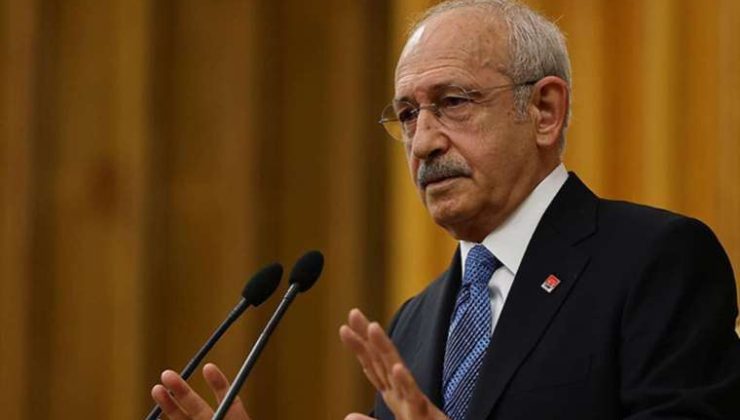 Kemal Kılıçdaroğlu, İstanbul’da 39 ilçe başkanıyla buluştu