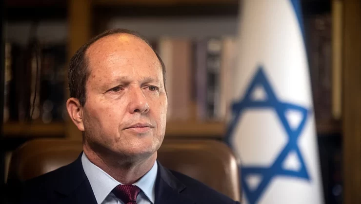 İsrail, İran’ı ‘yılanın başı’ diyerek suçladı ve tehdit etti!