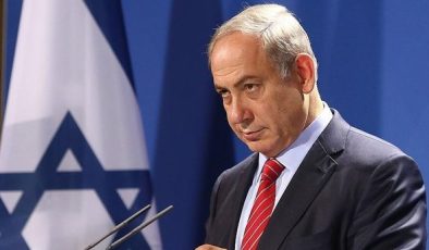 İsrail Başbakanı Netanyahu’dan kara harekatı açıklaması