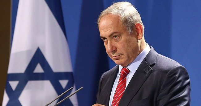 İsrail Başbakanı Netanyahu’dan kara harekatı açıklaması