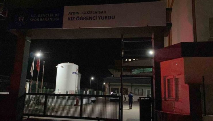 Aydın’da KYK yurdunda asansör düştü: Yaşamını yitiren öğrencinin kimliği belli oldu