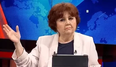 Ayşenur Arslan gözaltına alındı