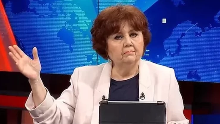 Ayşenur Arslan gözaltına alındı