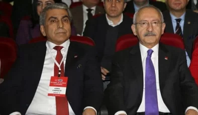 Cemal Canpolat: “Kılıçdaroğlu’na saldırmak, Mustafa Kemal’e saldırmaktır”