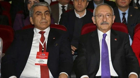 Cemal Canpolat: “Kılıçdaroğlu’na saldırmak, Mustafa Kemal’e saldırmaktır”