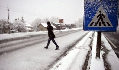 Türkiye’ye ‘El Nino kışı’ geliyor! Kar yağışı için tarih verildi