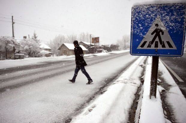 Türkiye’ye ‘El Nino kışı’ geliyor! Kar yağışı için tarih verildi