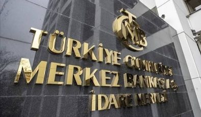 Gözler Merkez Bankası’nın faiz kararına çevrildi