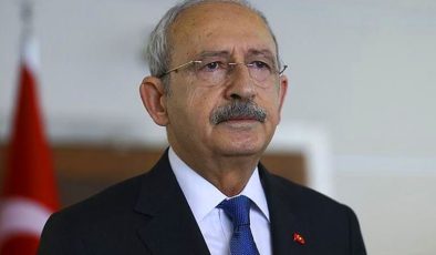 Kemal Kılıçdaroğlu’ndan milletvekillerine talimat