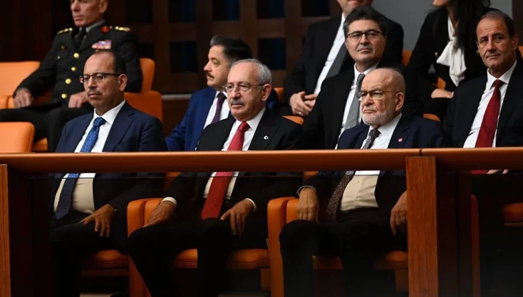 Erdoğan’ın ‘yeni anayasa’ çağrısına Kılıçdaroğlu’ndan yanıt!