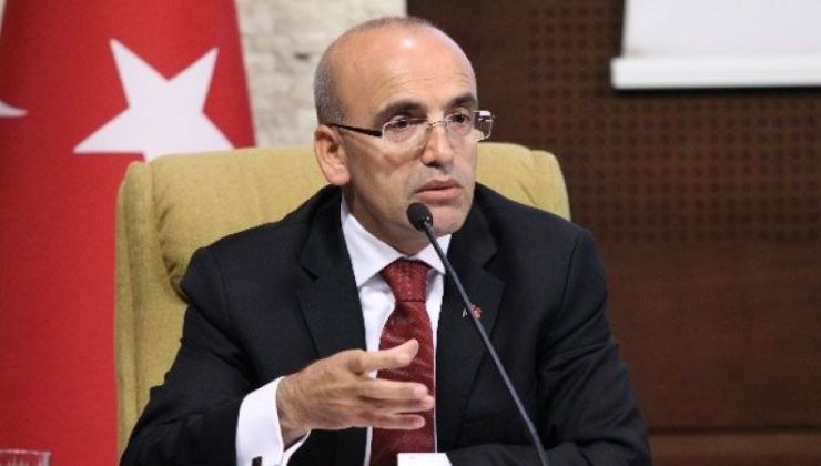 Bakan Şimşek’ten flaş enflasyon mesajı: Sonuçlarını almamız zaman alacak