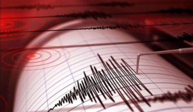 Malatya ve Niğde’de deprem