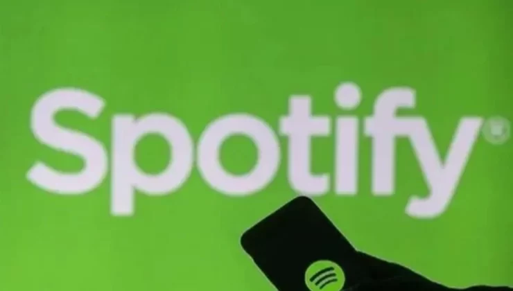 Spotify’dan sesli kitap hizmeti