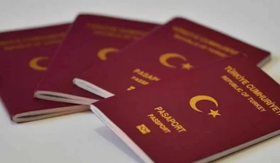 Dünyanın en güçlü pasaportları belli oldu, Türkiye kaçıncı sırada?