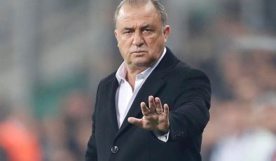 Fatih Terim net konuştu: Tarihin en büyük hukuk savaşını başlatıyorum, hazır olsunlar!