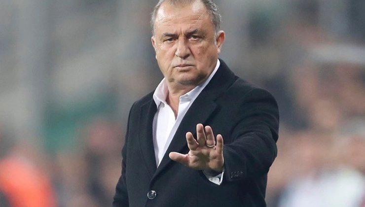 Fatih Terim net konuştu: Tarihin en büyük hukuk savaşını başlatıyorum, hazır olsunlar!