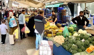 Türk-İş, açlık ve yoksulluk sınırı rakamlarını açıkladı