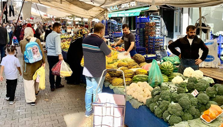 Türk-İş, açlık ve yoksulluk sınırı rakamlarını açıkladı