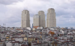 Türkiye’nin en kalabalık ilçesi belli oldu