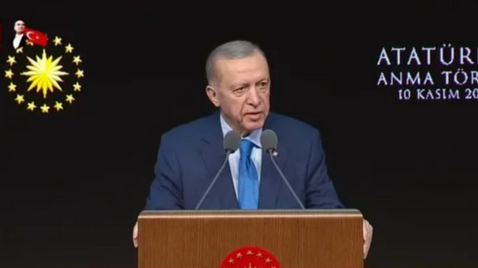 Cumhurbaşkanı Erdoğan’dan Yargıtay’ın AYM kararı sonrası yeni anayasa vurgusu: “En kısa sürede başlatılır”