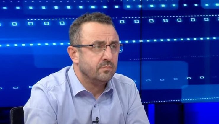 Karar yazarı İbrahim Kahveci yazdı: İsrail’in ihtiyaçlarını karşılamada dünyada 3’üncüyüz