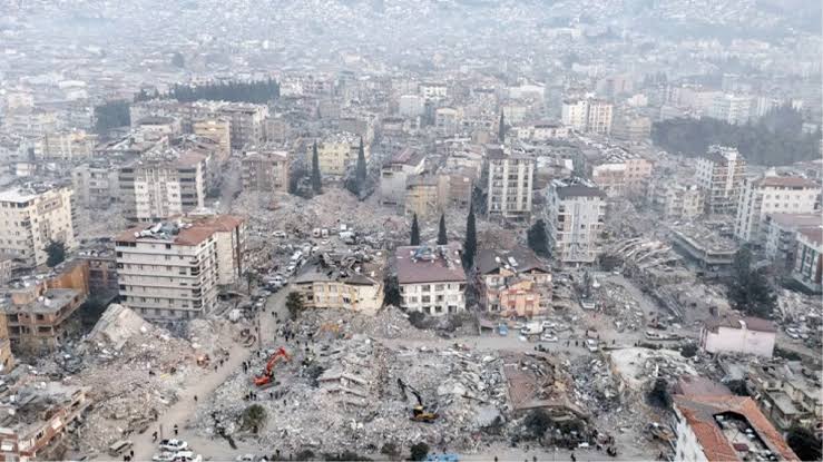 Adalet Bakanı duyurdu: 6 Şubat depremleriyle ilgili davalarda ‘yeni usul’ uygulanacak