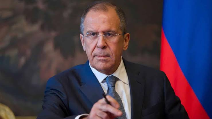 Rusya Dışişleri Bakanı Lavrov: Gazze’de insani sorunlar felaket niteliğinde!