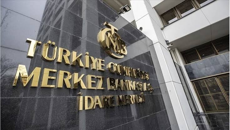 Merkez Bankası’nın enflasyon beklentisi belli oldu