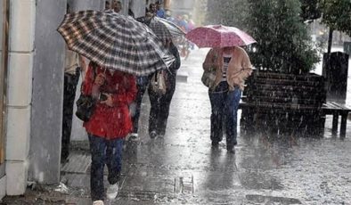 Meteoroloji uzmanı uyardı: “İstanbul’da kırmızı alarm verilmeli, tarihi afet geliyor”