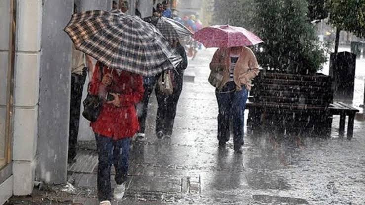 Meteoroloji uzmanı uyardı: “İstanbul’da kırmızı alarm verilmeli, tarihi afet geliyor”