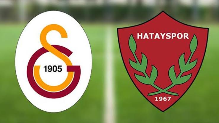 Hatayspor: 2 – Galatasaray: 1
