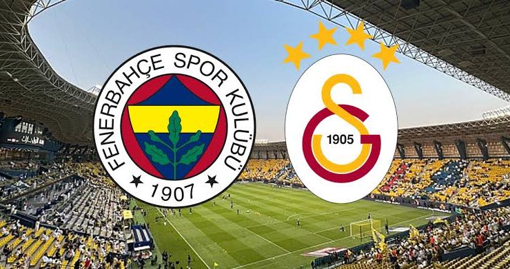 Fenerbahçe’nin ardından Galatasaray’dan da Süper Kupa finali için karar! 