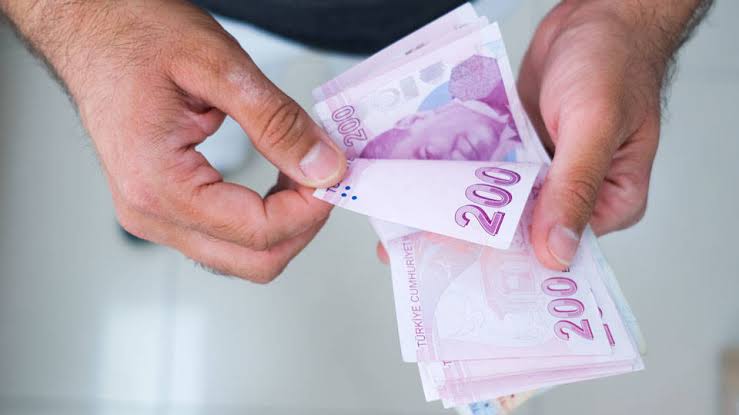 Emekliye 5 bin lira ikramiye ödeme tarihleri belli oldu