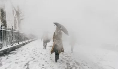 Uzmanlar tarihi açıkladı: Türkiye’ye El Nino kışı geliyor!