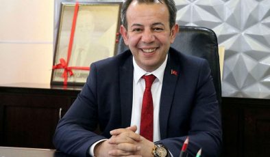 Tanju Özcan CHP’ye dönüş sinyali verdi