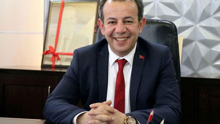 Tanju Özcan CHP’ye dönüş sinyali verdi