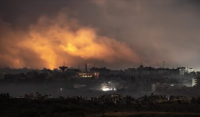 Gazze’de 4 günlük ateşkes ve rehine takası kararı