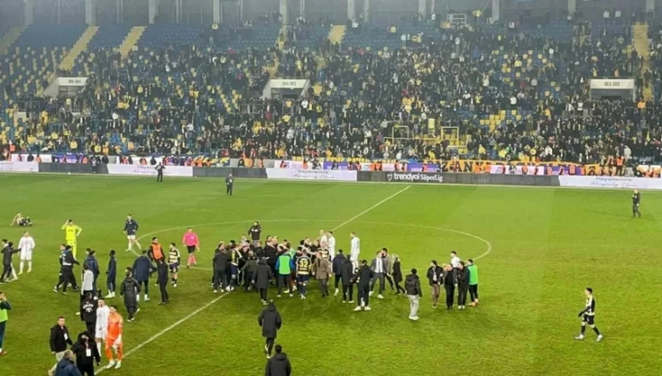 PFDK’den Ankaragücü eski Başkanı Faruk Koca’ya sürekli hak mahrumiyeti cezası