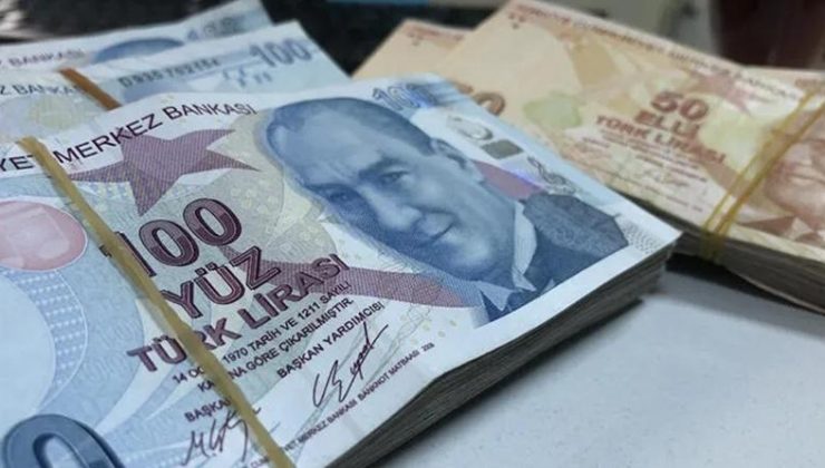 Yeni asgari ücret açıklandı: Net 17 bin 2 lira