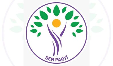 Partinin ismi yine değişti: Gitti HEDEP, geldi DEM Parti