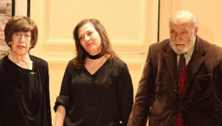 Ayşen-Yılmaz Gruda’nın kızı Elvan Gruda yaşamını yitirdi