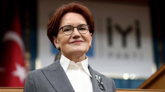 İttifak gündemli İyi Parti GİK toplantısı sona erdi, Akşener kararı duyurdu