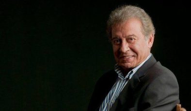 Usta oyuncu Can Gürzap yaşamını yitirdi